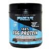 100% Egg Protein Chocolate Flavor 12Oz. - Image 4