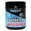 100% Egg Protein Strawberry Flavor 12Oz. - Image 2