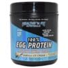 100% Egg Protein Vanilla Flavor 12Oz. - Image 2