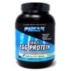 100% Egg Protein Vanilla 2Lbs - Image 2