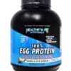 Healthy N Fit-100% Egg Protein Vanilla Ice Cream 4Lb - Image 2