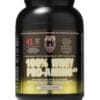 100% Whey Pro-Amino Vanilla Flavor 2Lbs. - Image 2